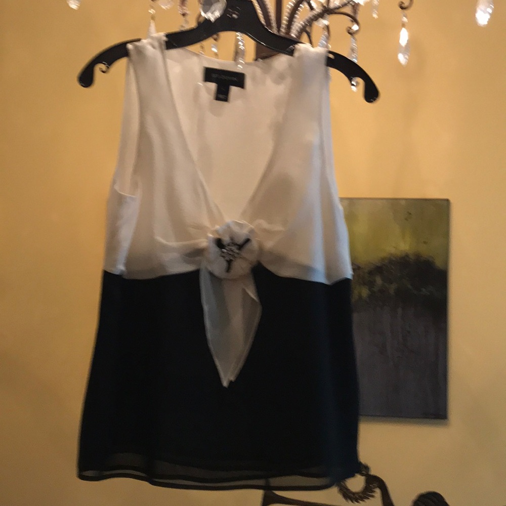 Chiffon Top - image 1